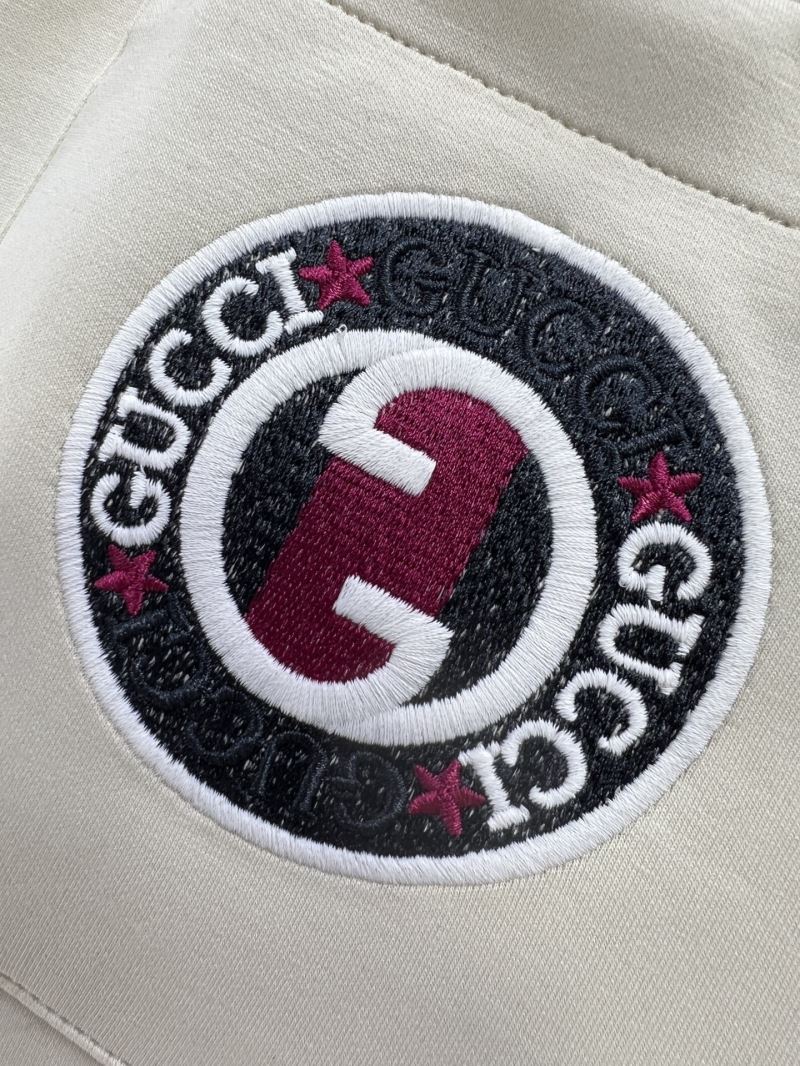 Gucci Long Pants